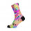 SOX FOOTWEAR Chaussettes vélo Crew Holographic