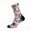 SOX FOOTWEAR Chaussettes vélo Crew Monster