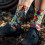 SOX FOOTWEAR Chaussettes vélo Crew Ndebele 2.0