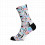 SOX FOOTWEAR Penguin Crew Cycling Socks