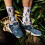 SOX FOOTWEAR Penguin Crew Cycling Socks
