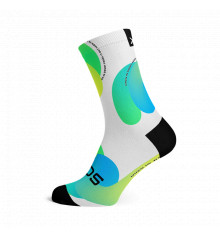 SOX FOOTWEAR Rollercoaster Crew Cycling Socks