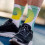 SOX FOOTWEAR Rollercoaster Crew Cycling Socks