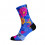 SOX FOOTWEAR Tsonga Crew Cycling Socks