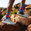 SOX FOOTWEAR Chaussettes vélo Crew Tsonga