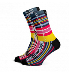 SOX FOOTWEAR Venda Crew Cycling Socks