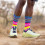 SOX FOOTWEAR Venda Crew Cycling Socks