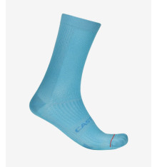 CASTELLI chaussettes velo Espresso 18 cm