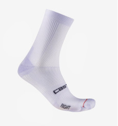 CASTELLI chaussettes velo femme Espresso 12