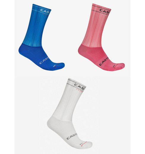 CASTELLI Fast Feet 4 cycling socks
