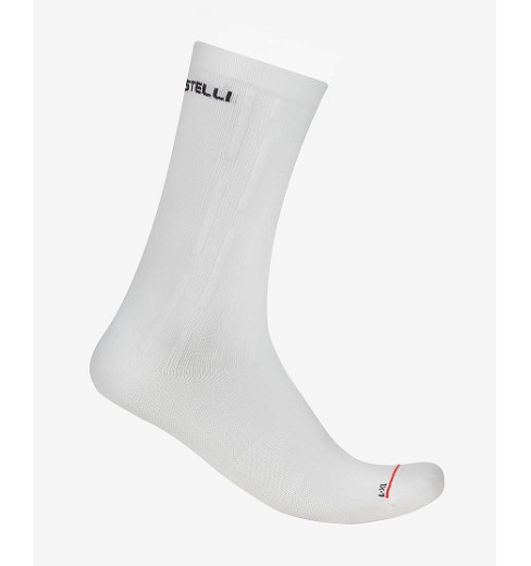 CASTELLI chaussettes velo Aero Race Pro 20 