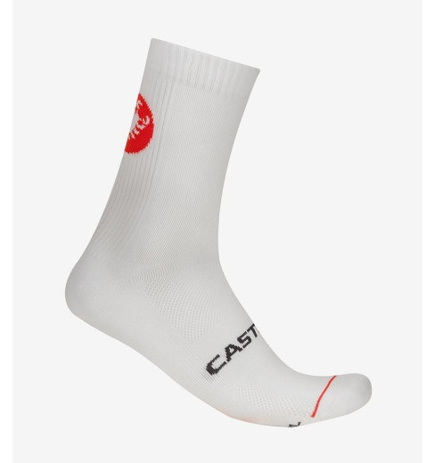 CASTELLI Entrata 12 cycling socks