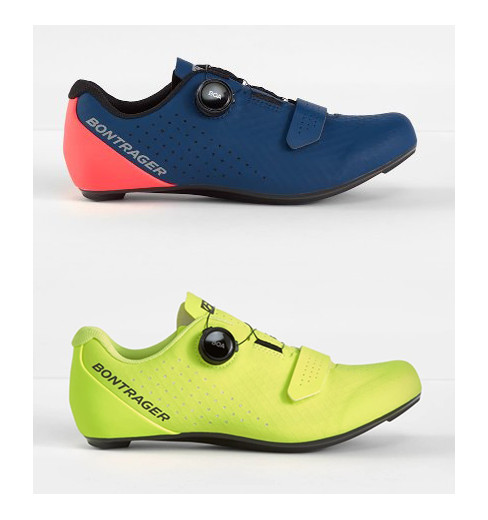 BONTRAGER Circuit road cycling shoes - 2026