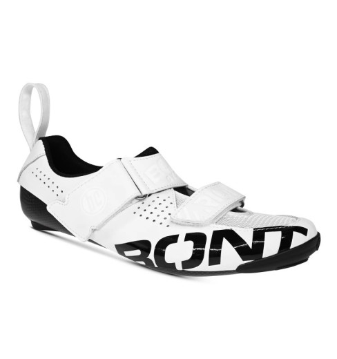 BONT Riot TR+ triathlon shoes - 2026