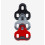 LOOK Keo Grip cleats - grey