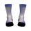 SANTINI chaussettes hautes cyclisme Tour de France Alpe d’Huez 2026