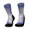 SANTINI chaussettes hautes cyclisme Tour de France Alpe d’Huez 2026