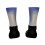 SANTINI chaussettes hautes cyclisme Tour de France Alpe d’Huez 2026