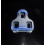 LOOK Keo Grip 2 cleats - Red