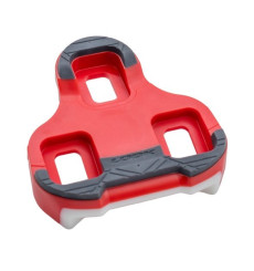 Cales LOOK Keo Grip 2 rouges 