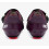 Chaussures de vélo route SIDI Genius 10 violet / wine