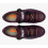 SIDI Genius 10 violet / wine road cycling shoes