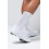 GOBIK couvre-chaussures unisexes Drag blanc