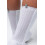 GOBIK couvre-chaussures unisexes Drag blanc