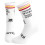 TEAM VISMA-LEASE A BIKE chaussettes velo Giro Trilogy 2026