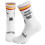 TEAM VISMA-LEASE A BIKE Aero Giro Trilogy cycling socks - 2026
