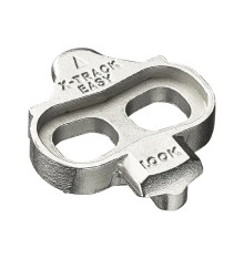 LOOK X-Track Easy MTB cleats