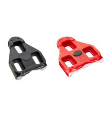 LOOK Delta road cycling cleats