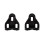 LOOK Delta road cycling cleats
