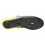 Sidi chaussures de cyclisme route Wire 3 Blanc jaune fluo
