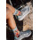 SOX FOOTWEAR chaussettes vélo Girls Rule Crew