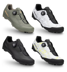SCOTT MTB Comp MTB shoes - 2027