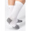 GOBIK chaussettes vélo hiver unisexe Winter Merino Snowflake