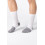 GOBIK Winter Merino unisex cycling socks - Snowflake