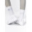 GOBIK Velotoze Snaps unisex shoe covers – White