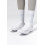 GOBIK Velotoze Snaps unisex shoe covers – White