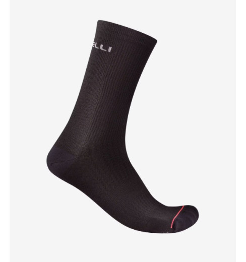 CASTELLI Bandito 2 Merino 18 Winter cycling socks