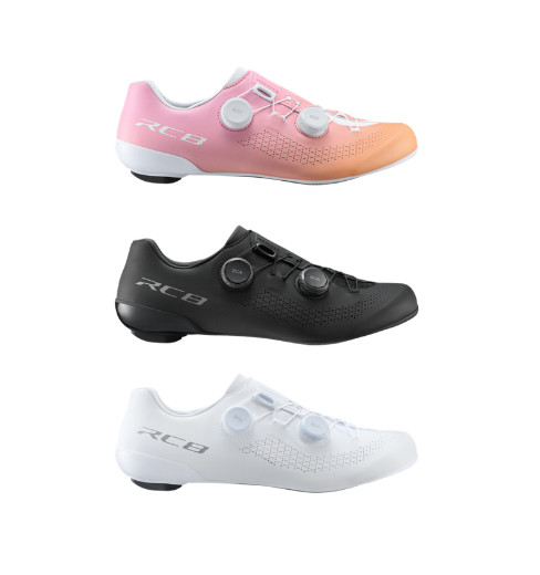 SHIMANO SH-RC810 road cycling shoes