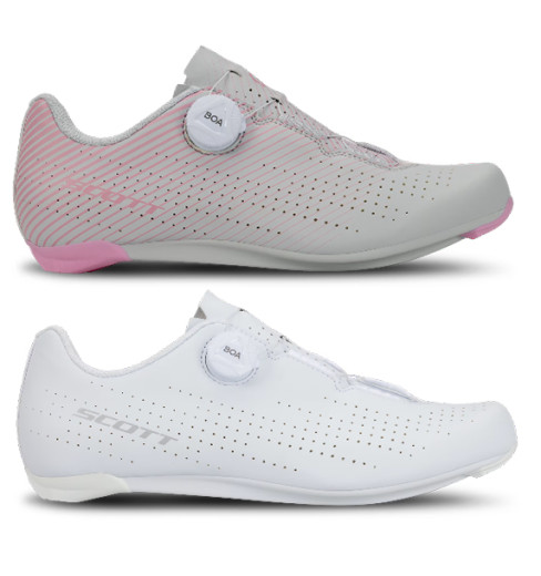 SCOTT chaussures velo route femme Road Comp 2027