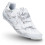Chaussures vélo route SCOTT Team Boa - Blanc gris 2027