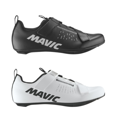 MAVIC chaussures v&eacute;lo route Aksium Strap