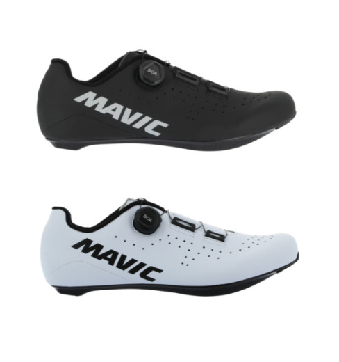 MAVIC Cosmic Boa road cycling shoes - 2027