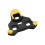 SHIMANO SPD-SLR CL-SL110 6° cleats - Yellow