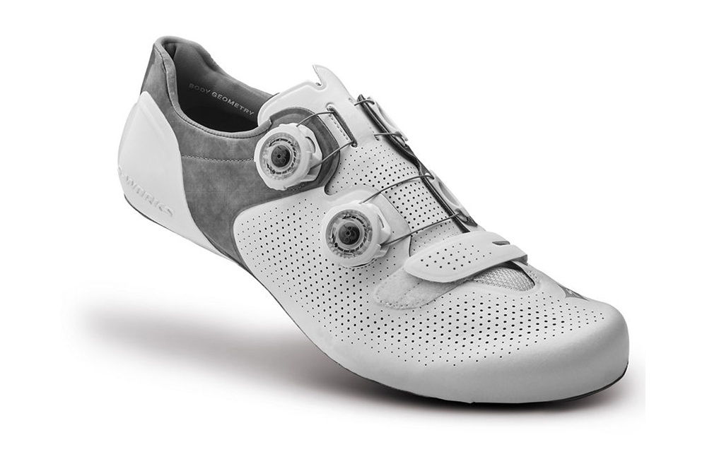 chaussure velo route specialized femme