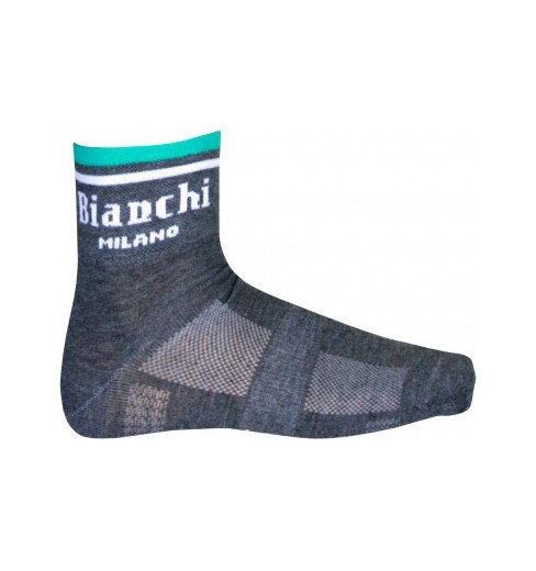 BIANCHI MILANO chaussettes hiver Riva 2016 BIANCHI MILANO chaussettes hiver Riva 2016