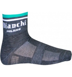BIANCHI MILANO Riva winter socks 2018